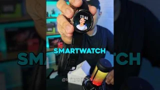 Comprei um SMARTWATCH INDESTRUTÍVEL