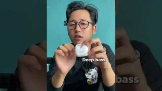 Cari Airpods yang budget friendly? mending ambil ini aja, ROBOT T50