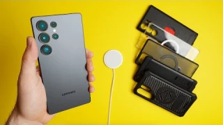 TESTED: Strongest S25 Ultra MagSafe Cases!