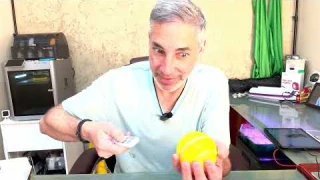 IFurffy Auto Pet Toy Ball Review & Unboxing