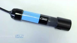 ES-2 Electrical Conductivity Sensor