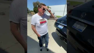 2021 VW Atlas Minute Review! #Shorts