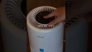 ¿Los air purifiers funcionan? Este es el mejor air purifier del 2024