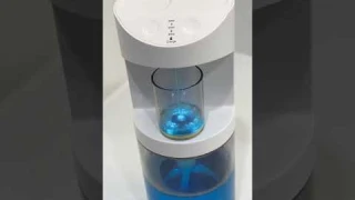 Automatic Mouthwash Dispenser | LINK IN COMMENTS |  #amazonfinds #amazonhomegadgets #amazonhomeprodu