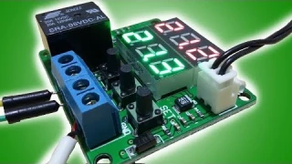5V Temperature Controller (Review)