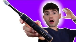 My Favorite Toothbrush !!