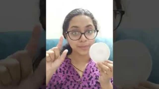 Unboxing intelligent  Induction lamp it turns on with the help of light sensor