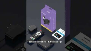 $10 Android TV Box for Your Brand? | H96 Max RK3518 OEM Ready! #android14 #androidtvbox #h96