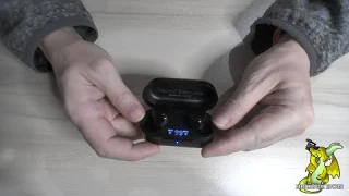 Are They Good? Review of TOZO T12 Wireless Earbuds