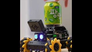 🚗miniAuto: Drift King of Arduino Robot Cars💨