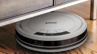 Shark AV752 ION Robot Vacuum, Tri Brush System Review, Convenient And Effortless!