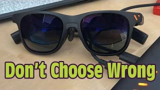 Are Smart Glasses Worth It? VITURE Luma Ultra Review