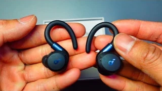 All This For How Much??? Soundcore Sport X20 Honest Owner's Review