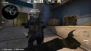 chinese pro gamer im( 5eplay highlights)