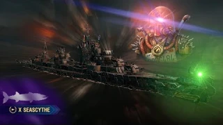 Seascythe "The Ass Reaper"