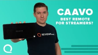 Caavo Review | Best Universal Remote for Streaming?