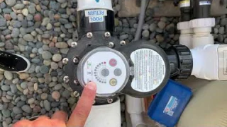 Pentair Actuator Walk Through