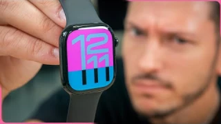 ¿VALE LA PENA? Apple Watch Series 10 review en español