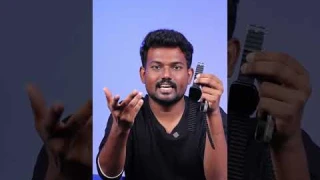 இவன் 😜தான் Group 'ல' Dupe ah 🥸 #shorts #Apple #AppleWatchUltra