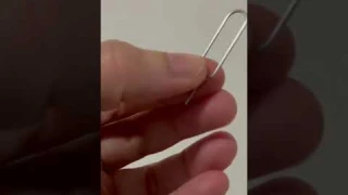 Unboxing & Review of Sim card Eject Pin | Honest Amazon Review