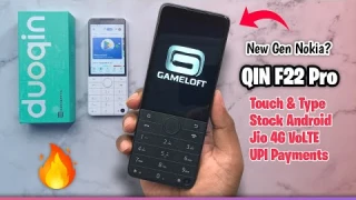 Xiaomi Qin F22 Pro - Unboxing, Set-up & How To Buy ! 🔥