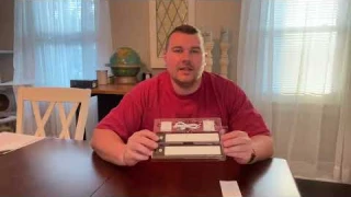 Review of Under Cabinet Lights Wireless, Motion Sensor Light Indoor, 32 LEDs Closet Lights Battery