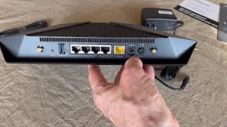 NETGEAR Nighthawk AX5400 WiFi 6 Router - HONEST Review