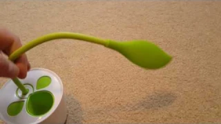 iEGrow Flexible USB Touch LED Desk Lamp