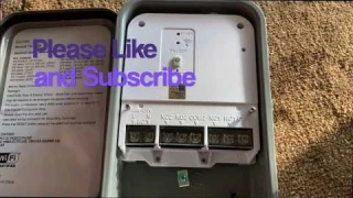 Wion Wifi problem fixed