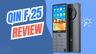 Xiaomi Qin F25 Review: A True Champion!