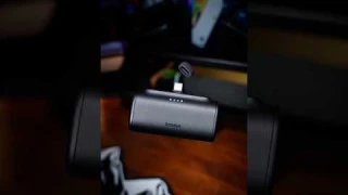 Mini Power Bank ⚡