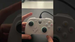 How To Calibrate Gamesir G7 HE SE