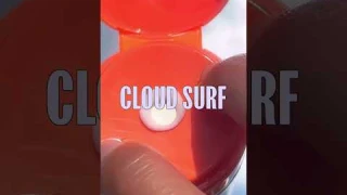 Meet Our Cloud Surf Moisturizer☁️