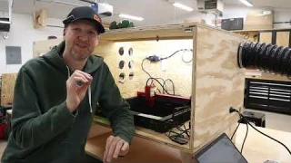 Atomstack A12 Pro Laser/Full Review