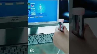 2022 New version Quantum Magnetic Resonance Analyzer Body Analyzer checking set with 54 reports