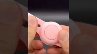 Airtag Bracelet for Kids Waterproof, Silicone Wristband Full Case Cover see description
