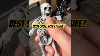 These 1/12 skeletons are awesome! #actionfigures #skeleton #mythiclegions #actionfigurecollection