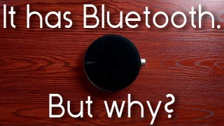 Xiaomi HOTO Smart Kitchen Scale | A Quick Review