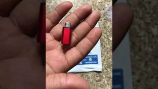 Type C to Micro USB Connector for Charge & data transfer only 99RS Yaarideal.com