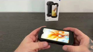 Blackview N6000 SE unboxing