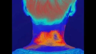 Smart Electric Neck and Shoulder Massager