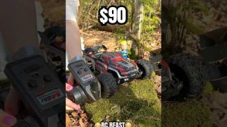 $90 RC Beast! 🚀😳