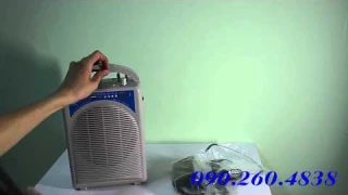 Máy trợ giảng Shuke SK290