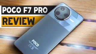 Poco F7 Pro Is Shockingly Good… But Not Perfect! [REVIEW]