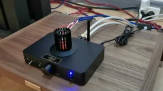 Amp H60 +1SC Wo