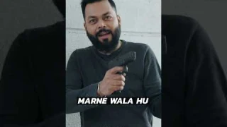 Ceramic Shield Vs Gorilla Glass Victus Vs Gun 🫢⚡️#TrakinShorts #Shorts