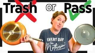 Sam’s Club Cookware 7 month Review | Inexpensive Caraway Cookware Dupe