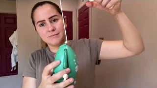 Dancing Octopus Toy, Tummy Time Toys, with Music and LED Light ,Built-in Rechargeable !