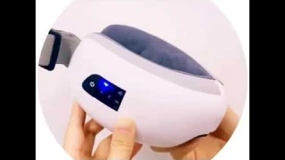 Wireless Eye Massager