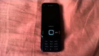 Nokia N85 Mobile Phone (Review)